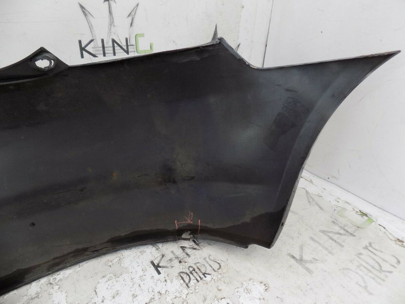 HONDA CIVIC TYPE R REAR BUMPER 2003 TO 2005 71501-S5S-V000