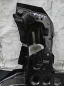 DISPATCH EXPERT VIVARO PROACE 2018- LEFT SIDE BODY COATING PANEL A PILLAR