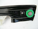 MERCEDES W204 2007-2014 REAR DOOR WINDOW WINDER MECHANISM REGULATOR RIGHT SIDE