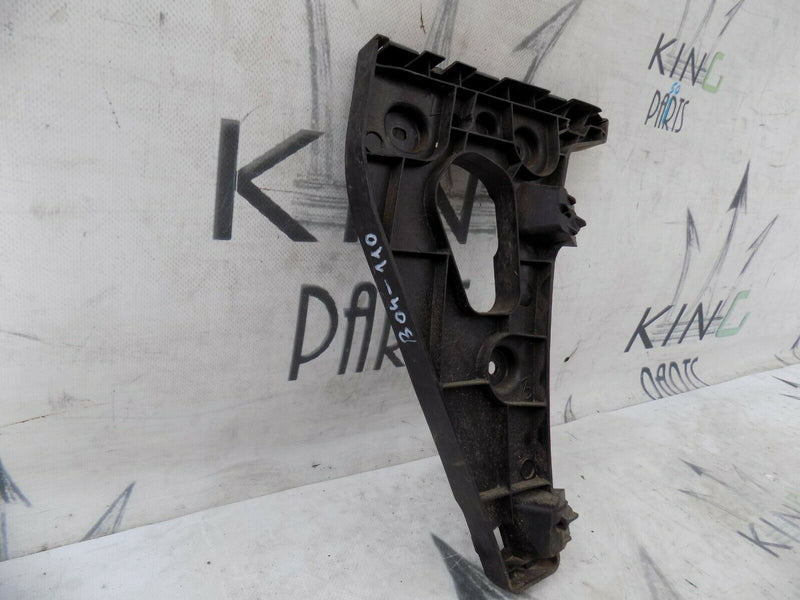 AUDI A1 8X 2010-2018 REAR BUMPER BRACKET MOUNT HOLDER RIGHT