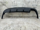 KIA CEED GT 2012-2016 ESTATE  REAR BUMPER DIFFUSER A2866-89BA0