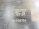 FIAT 500 207-2015 FRONT LEFT WHEEL ARCH MUDGUARD COVER PANEL 51786784
