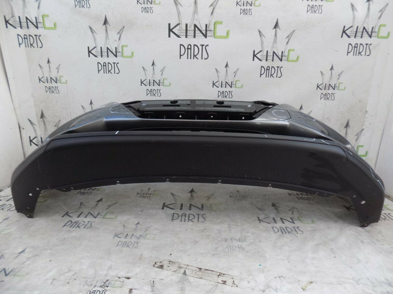 NISSAN QASHQAI MK2 FACELIFT 2017-2020 FRONT BUMPER GENUINE 62022 HV00H