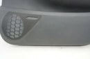 CITROEN C4 GRAND PICASSO 2006-2013 REAR RIGHT DOOR CARD PANEL TRIM INTERIOR