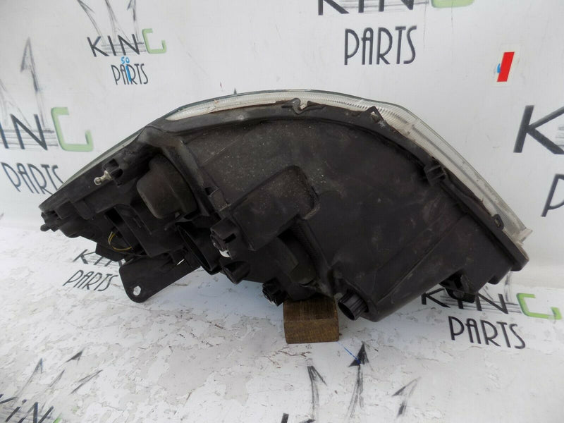 IVECO DAILY 2011-2014 RIGHT DRIVER SIDE HEADLIGHT HEADLAMP 5801375413