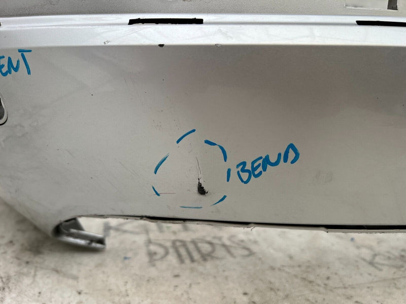 VOLVO XC90 MK2 R-DESIGN 2014-2017 REAR BUMPER LOWER SECTION 31353430