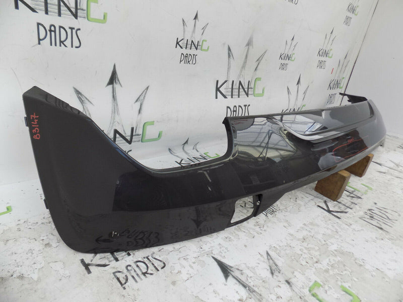 BMW 6 SERIES GT G32 M-SPORT 2017-ON REAR BUMPER DIFFUSER PDC 5112 8069731