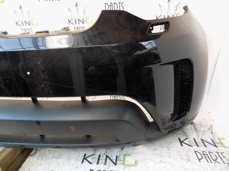LAND ROVER DISCOVERY V L462 HSE 2017-18 FRONT BUMPER PDC HY32-17F003-AAW