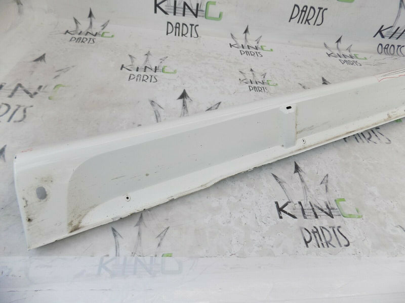 MITSUBISHI OUTLANDER PHEV 2012-ON RIGHT SIDE SKIRT SILL COVER 6512A208