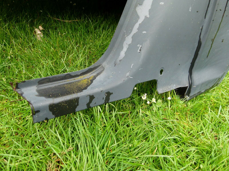 VW CADDY 2K MAXI 2010-15 LEFT SIDE REAR BODY PANEL SLIDING DOOR LONG WHEEL P1504