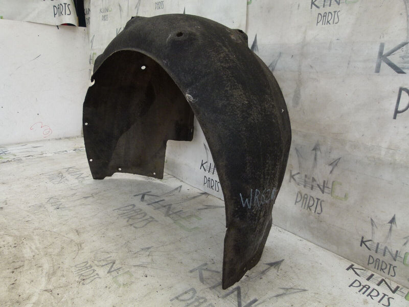 BMW 3 F30 2011-15 REAR RIGHT WHEEL MUD GUARD GENUINE 5171 7260294