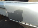 VW GOLF MK5 2004-2008 REAR BUMPER 1K6 GENUINE SILVER (7452)