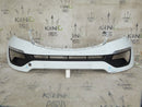 KIA SPORTAGE MK3 SL 2010-2015 GENUINE FRONT BUMPER LOWER PART 865113U000