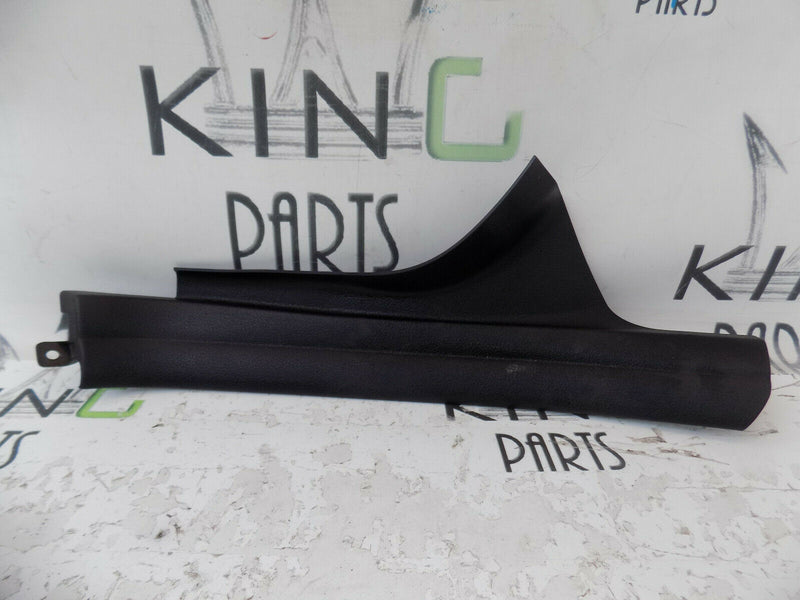 BMW 5 SERIES F11 2010-17 TOURING COVER STRIP ENTRANCE INNER REAR RIGHT 9162724