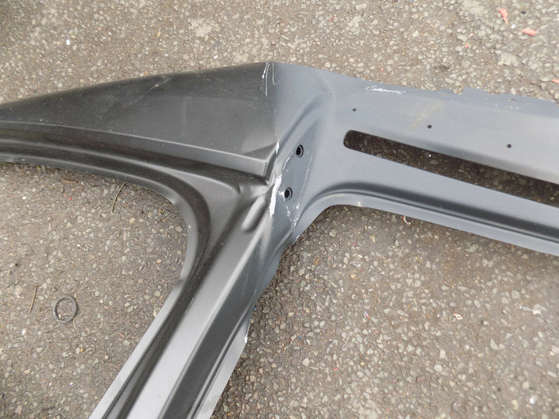 VW CADDY 2K 2010-15 LEFT SIDE BODY PANEL SLIDING DOOR - ONLY DOUBLE WHEEL BASE !