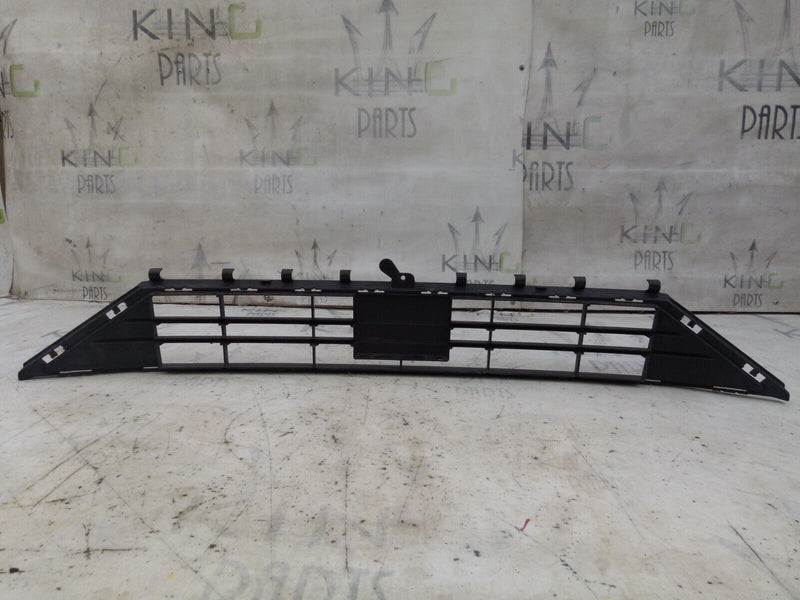 FORD FOCUS MK4 2018–21 FRONT BUMPER LOWER GRILLE GENUINE JX7B17K945