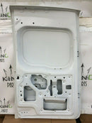 RENAULT KANGOO II MK2 2007-20 GENUINE REAR DOOR PANEL LEFT PASSENGER SIDE