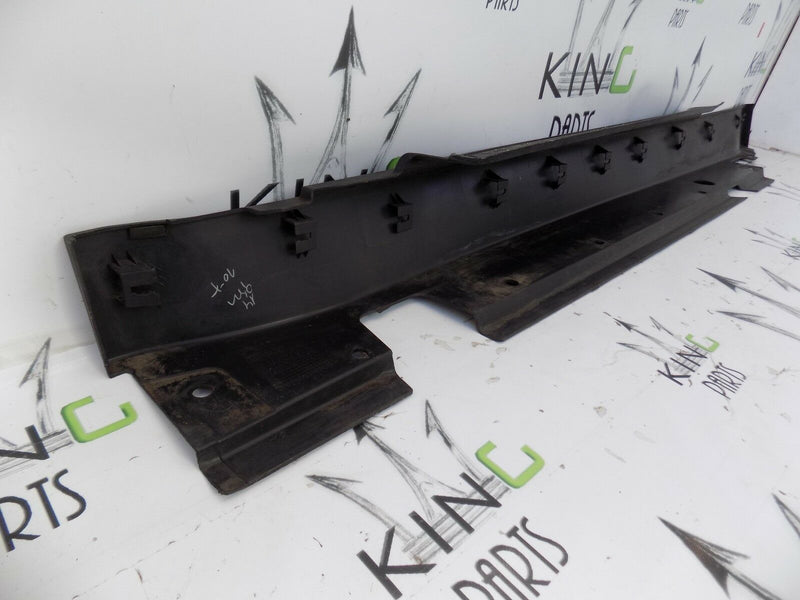 MINI COOPER R50 R52 R53 2002-2006 ROCKER PANEL RIGHT SIDE SKIRT SILL COVER