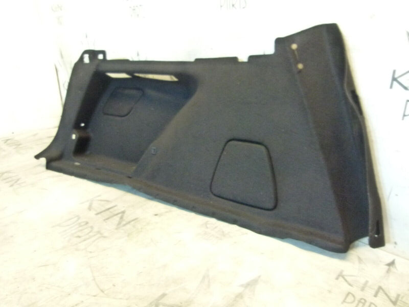PEUGEOT 308 SW ESTATE 2017-21 RIGHT SIDE TRUNK BOOT COVER PANEL 98217901ZD