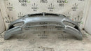 BMW 1 SERIES F20 2011-2015 FRONT BUMPER SILVER PDC GENUINE 417654481