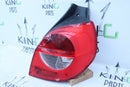 RENAULT CLIO MK3 2005-2009 3DR REAR RIGHT DRIVER SIDE LIGHT LAMP 89035080