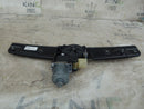 MINI COUNTRYMAN F60 2017-20 REAR RIGHT WINDOW REGULATOR GENUINE 7390082