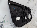 FORD FIESTA MK7 ST-LINE WINDOW DOOR PLASTIC INNER FRONT LEFT  C1BBA045H17AB