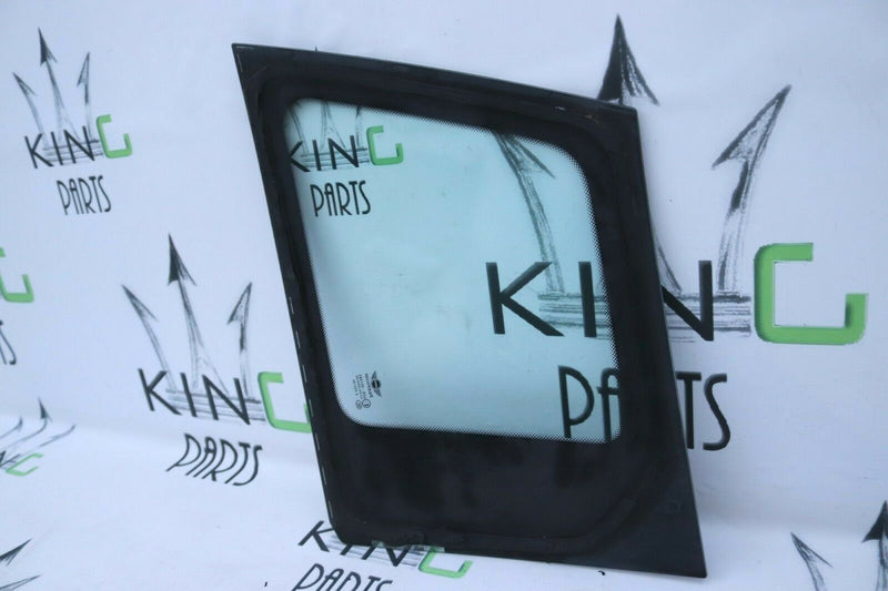 MINI COUNTRYMAN R60 2010-2016 REAR RIGHT QUARTER WINDOW GLASS