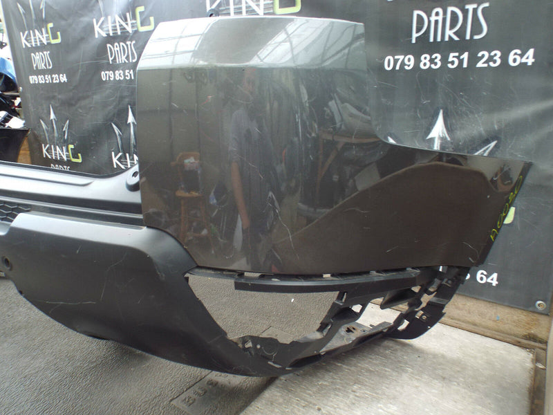 Land Rover Range Sport 2013-2015 L494 Rear Bumper Genuine Grey (A0030)