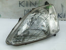 HONDA CIVIC 2002-04 GENUINE HEADLIGHT LEFT PASSENGER SIDE 33150-S5T-E010M2