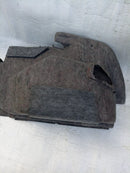 MERCEDES W205 SALOON 14-21 LEFT SIDE TRUNK PANEL BOOT TRIM COVER #