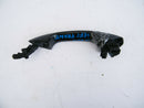 MERCEDES W204 2007-2014 FRONT DOOR HANDLE MECHANISM LEFT PASSENGER SIDE N/S