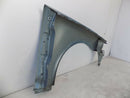 JAGUAR XF XFR 2007-2010 GENUINE FRONT FENDER WING PANEL LEFT SIDE N/S
