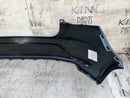 SEAT IBIZA FR MK4 6J 3 DOOR 2012-2017 REAR BUMPER