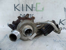 JAGUAR XF XJ TD V6 3.0 DIESEL TURBOCHARGER GARRETT FoMoCo TURBO AX2Q-6K682-CB