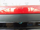RANGE ROVER EVOQUE 2011-2018 REAR BUMPER RED SENSOR HOLES BJ32-17926-AW