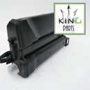 VW GOLF MK7 R GTI 13-16 CONTAINER CHARCOAL PETROL ACTIVE 5Q0201801 Mileage 12000