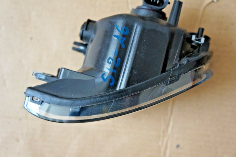 BMW 3 SERIES E92 E93 SE FOG LIGHT FRONT RIGHT FOG LAMP 6937466 (S12-16)