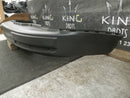 Ford Galaxy 2006-2014 Rear Bumper Genuine Grey (1581) King Parts