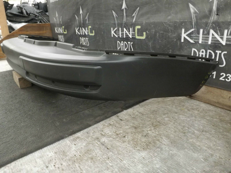 Ford Galaxy 2006-2014 Rear Bumper Genuine Grey (1581) King Parts