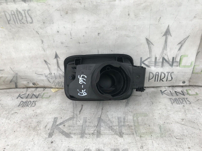 BMW 5 SERIES F10 COVER FUEL FILLER POT CARRIER CAP 2009-2017 7204365