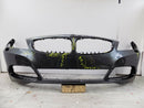 BMW Z4 E89 2009 2010 2011 2012 2013 GREY FRONT BUMPER GENUINE (B1032) KING PARTS