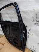 AUDI A4 S4 8W 2017-2022 GENUINE REAR DOOR PANEL LEFT PASSENGER SIDE