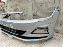 VW POLO 2017-2021 FRONT BUMPER GENUINE 2GS807221