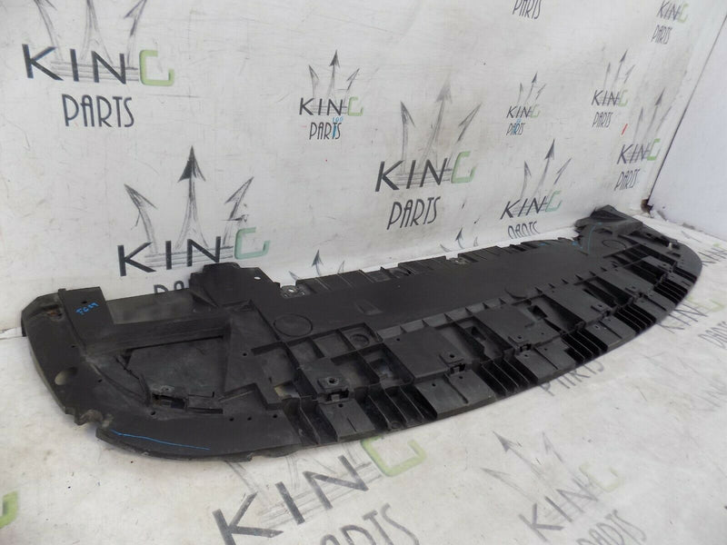 RENAULT TRAFIC 2014-2018 FRONT BUMPER UNDER TRAY GENUINE 214772809R