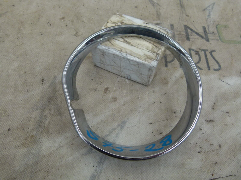 MINI COUNTRYMAN F60 2017-20 FOG LIGHT BAND CLIP HOLDER GENUINE 7405387