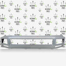 NEW MODEL ! MERCEDES G CLASS (W463) - 2018 SILVER FRONT BUMPER GENUINE OEM
