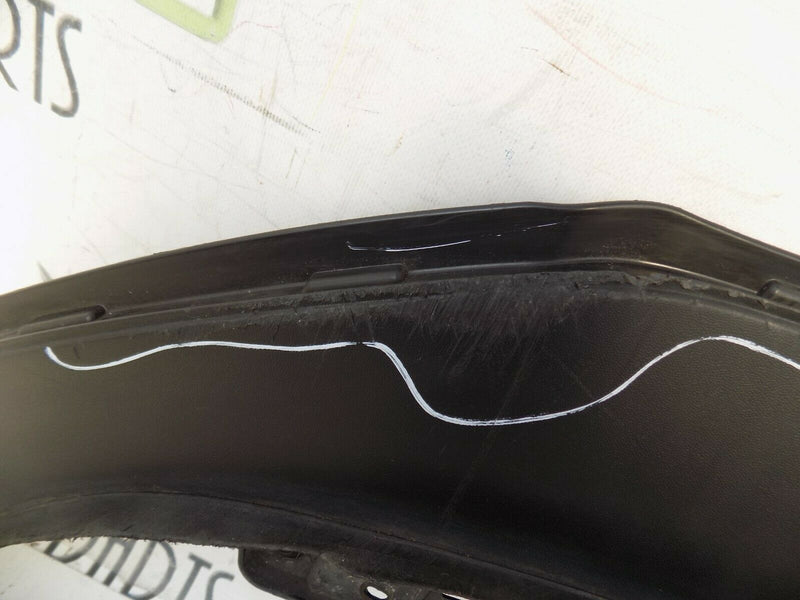 VW GOLF MK6 2008-2012 FRONT BUMPER LOWER SPOILER TRIM GENUINE 5K0805903A
