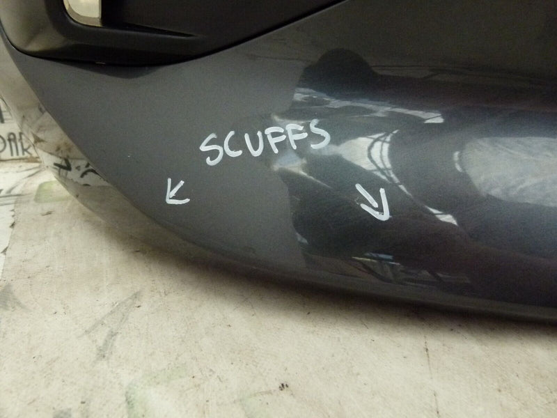 BMW 2 SERIES F44 SPORT GRAN COUPE 2020-ON FRONT BUMPER GENUINE 7474575