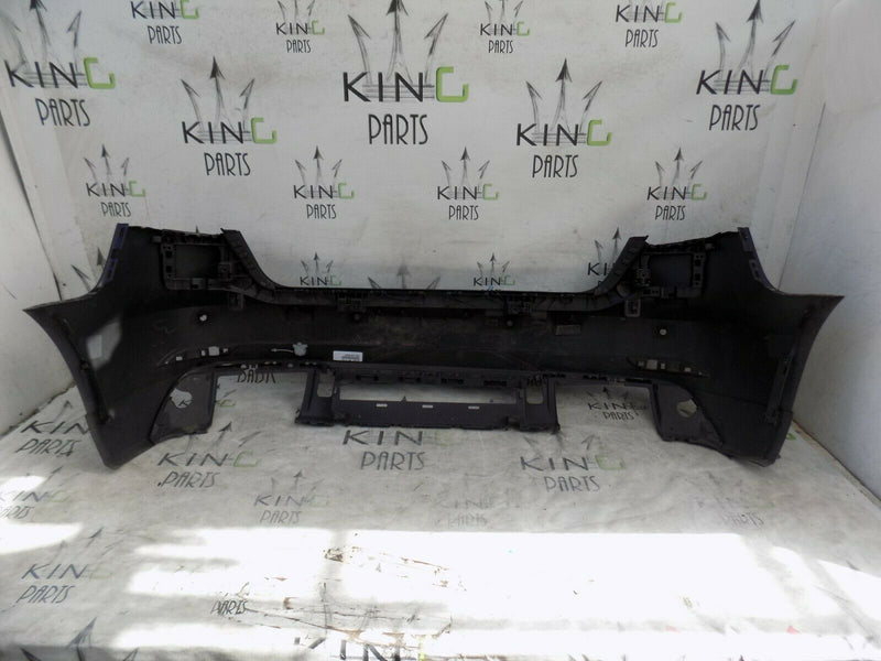 AUDI A3 S3 8V S-LINE LCI SPORT BACK 2017 - 2018 REAR BUMPER PDC 8V4807511